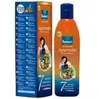 Parachute Advansed Ayurvedic Coconut Hair Oil with Neem-300ml