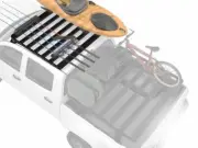 FORD RANGER T6 WILDTRAK (2014-CURRENT) SLIMLINE II ROOF RAIL RACK KIT