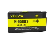 Compatible Ink Cartridge Replacement for HP950XL 951XL 950 951 with Chip Compatible with HP Officejet Pro 251DW 276DW 8100 8600 8610 8620 8630 8640 86