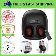 RENPHO Foot Massager, Electric Foot Massager Fits Feet Up to Men Size 11