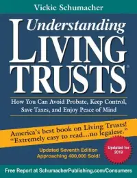 在飛比找博客來優惠-Understanding Living Trusts: H