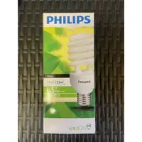 在飛比找蝦皮購物優惠-【Alex】PHILIPS 飛利浦 23W / 27W 螺旋