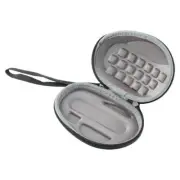 Hard Carrying Case Pouch Cover for Logitech MX Master 3 Wireless Gaming Mouse