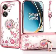 nancheng for OnePlus N30 5G Phone Case| Case for OnePlus Nord N30 5G (6.72-inch)