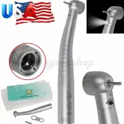 Dental Air Alta Velocidad Pieza de Mano Fiber Optic for KAVO MULTIflex Coupling
