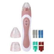 PMD Personal Microderm Elite Pro Home Microderm - Pink