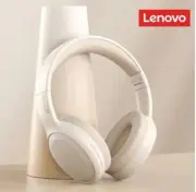 Lenovo TH30 Wireless Headphones Bluetooth 5.3 Earphones Sport Headphone With Mic