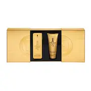 Paco rabanne One million gift set Eau de Toilette Men 100 ml and shower gel 100 ml One million