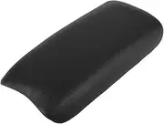 X AUTOHAUX Car Center Console Box Cover Armrest Replacement Black for Honda Civic 2006-2009