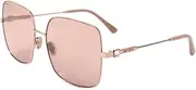 [Jimmy Choo] Lili/S Glasses for Women