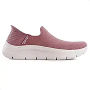 [Skechers] 216486-GYCC Go Walk Flex-Remark, Gray