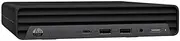HP ProDesk 600 G6 Mini Desktop PC Intel i5-10500T 16GB RAM 512GB SSD Windows 11 with Wi-Fi (Renewed)