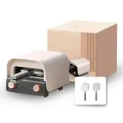 YA (Baker)Home Breakfast Machine Electric Bread Waffle Cake Maker Multi