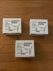 Motorola Snap On Credit Card Swipe Reader MSR7000-100R Symbol MC70 MC75 LOT OF 3