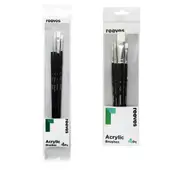 Reeves Paint Brush Set (Pack of 4) - Short Handle