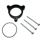 MINI Cooper S WMW Throttle Body Spacer F54 F55 F56 F57 F60 (for: Mini)