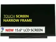 L78717-001 B156XTK02.0 GENUINE HP LCD 15.6 TOUCH FHD 15-EF 15-EF0023DX New