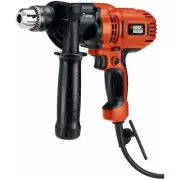 Black & Decker Power Tools .50in. 7 Amp Drill Driver DR560