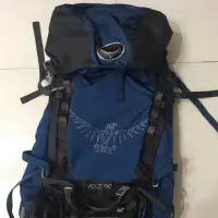 在飛比找蝦皮購物優惠-OSPREY VOLT 60L 登山背包