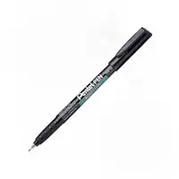 在飛比找momo購物網優惠-【Pentel 飛龍】環保油性筆 極細字 0.6mm /支 