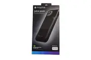 Mophie Juice Pack 2400mAh Battery Case for iPhone 15 - Black