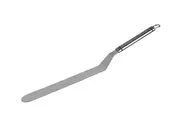 Milano Cranked Spatula 36x395mm