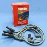 Autolite 86426 Spark Plug Wires for 1985-1990 Ford F250 Loyale RX GL10 1.8L