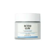 AVON BEYOND GLOW SNAIL MUCIN COMPLEX +PANTHENOL CREAM 3.7FLOZ NIB