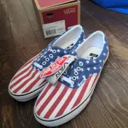 Men 10.0US Vans Van Doren Era