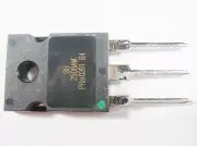 1x BU2508 Aw Transistor Npn 1500V 700V 8A 125W philips #21-7C