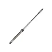 Outboard Drive Shaft Short Shaft 6B4-45501-00 (S) for Yamaha 2 Stroke 9.9-15hp Outboard Engine,Boat