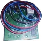 Air Fryer Control Board，Compatible for Philips HD9232 9230 9231 9233 9220 Control Board Main Board Accessories