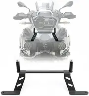Konforhom Adventure ADV GSA Auxiliary Lights Fog Light Bracket For BMW R1250GS LC R1250