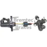 Bremtec Tradeline Clutch Master Cylinder, BCMC38