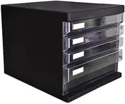 File Cabinet Drawer File Storage Box Office Desktop Office Storage Cultural Table