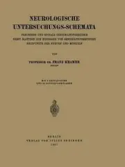 Neurologische Untersuchungs-Schemata: Periphere und Spinale Sensibilit?tsbezirke