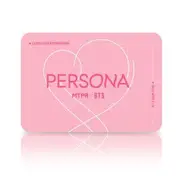MTPR - BTS Persona Contact Lens Case 1 pc