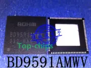 (1PC) BD9591AMWV-ME2 Power Management IC 5V for Intel Atom Processor E600 Series