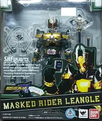 在飛比找Yahoo!奇摩拍賣優惠-全新 SHF 假面騎士 劍 MASKED RIDER BLA