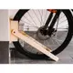 木製前輪插入式可摺疊收納車架 歐洲製自行車收納架 腳踏車車架 公路車車架 自行車車架