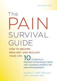 在飛比找誠品線上優惠-The Pain Survival Guide: How t