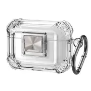 Transparent Protective Case For Airpods Pro 2 3 Soft Skin TPU Shockproof Case