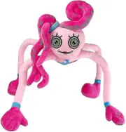 New Poppy Playtime Chapter 2 Mommy Long Legs Plush Toy, Mommy Long Leg V