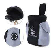 Portable Training Food Treat Pouch Bag for Dog Obedience Agility