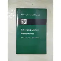 在飛比找蝦皮購物優惠-Emerging Market Democracies: E