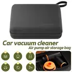 Car Supplies Vacuum Cleaner Storage Bag Wireless Inflator Pump Storage Bag DYG