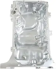 Silscvtt Engine Oil Pan Replacement for Honda Civic 1.8L 2006-2011 264382