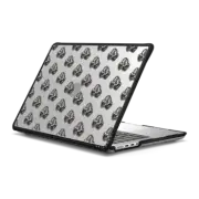 MacBook Pro 14-inch (M1 - M4) Impact Case Love Locks