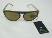 Ben Sherman Sunglasses Brown TP150205