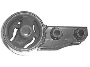 Front Engine Shock Mount For 84-90 Mitsubishi Plymouth Cordia Tredia Colt CQ47Y3